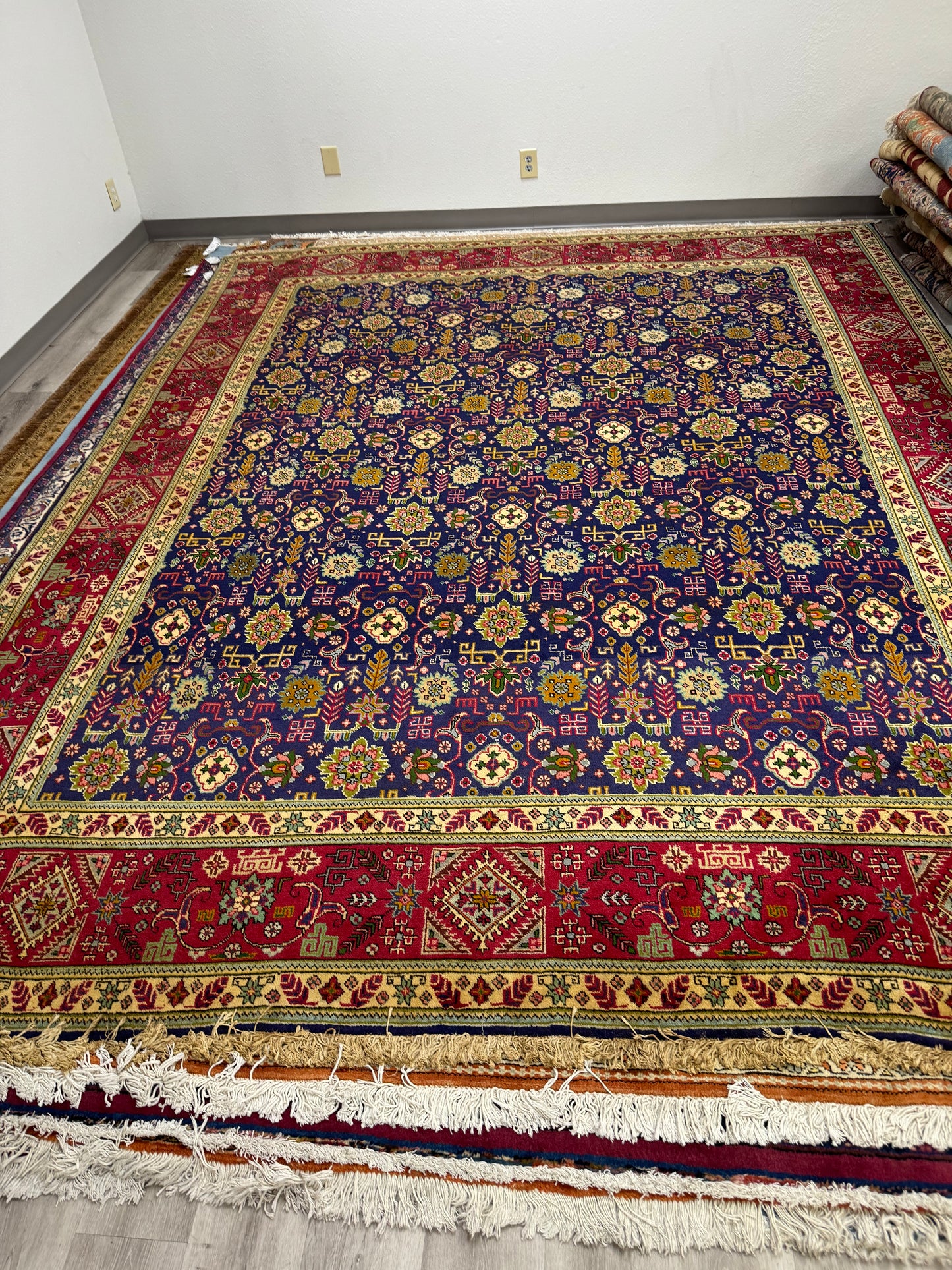 PERSIAN TABRIZ