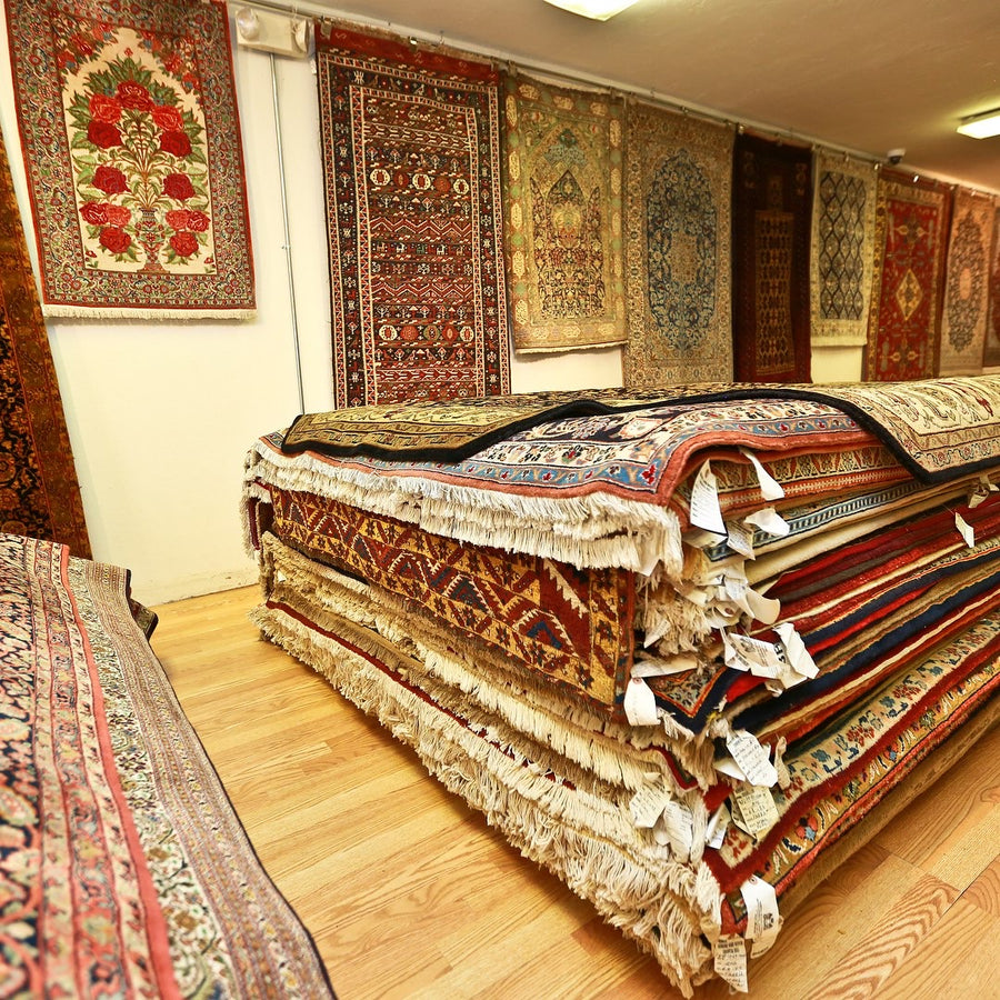 Handmade Exclusive Rugs Oriental Rugs Of Scottsdale