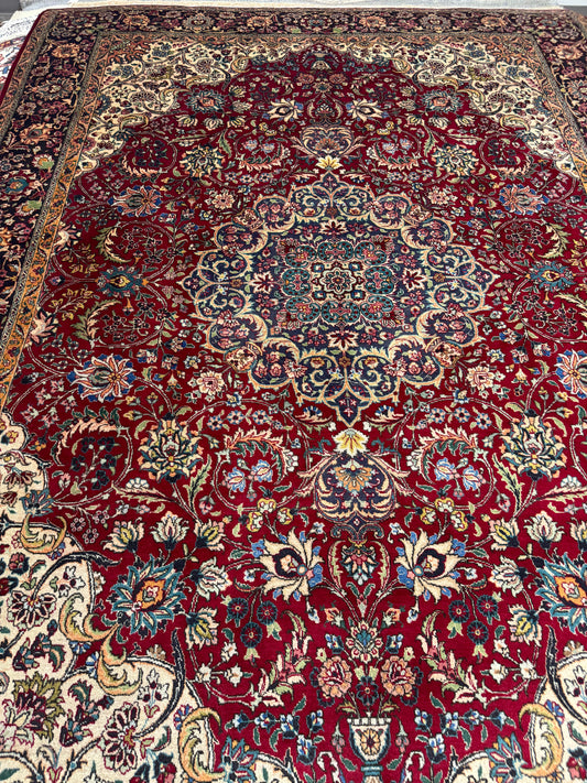 Persian Tabriz