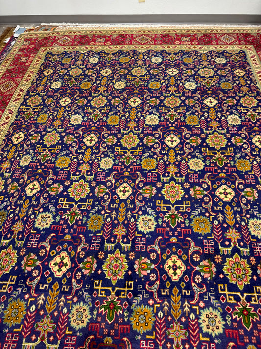 PERSIAN TABRIZ