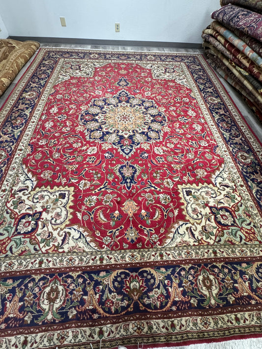 Persian Tabriz