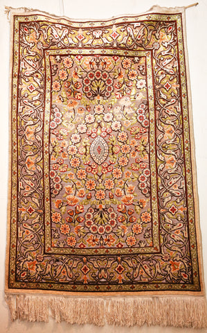 antique persian rugs & carpets